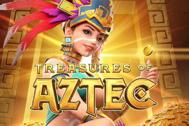 Treasuresofaztec Бест Казино слот
